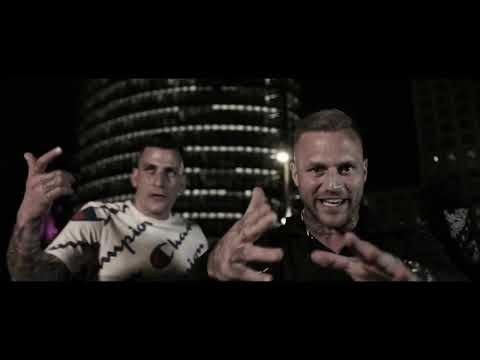 Kontra K x Kool Savas AK Ausserkontrolle x Gzuz - Strassenleben SpAwN-ReMiX