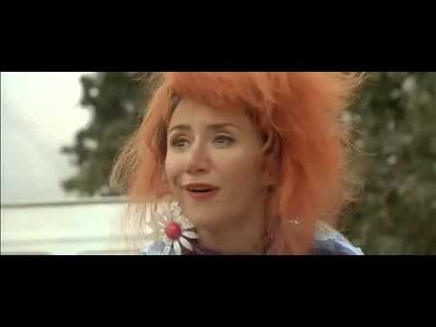 Les visiteurs - "Tu es un laidron, mais tu es bien bonne"