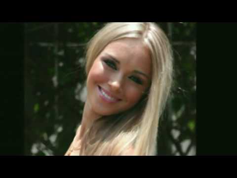 Ksenia Sukhinova tribute - Miss World 2008