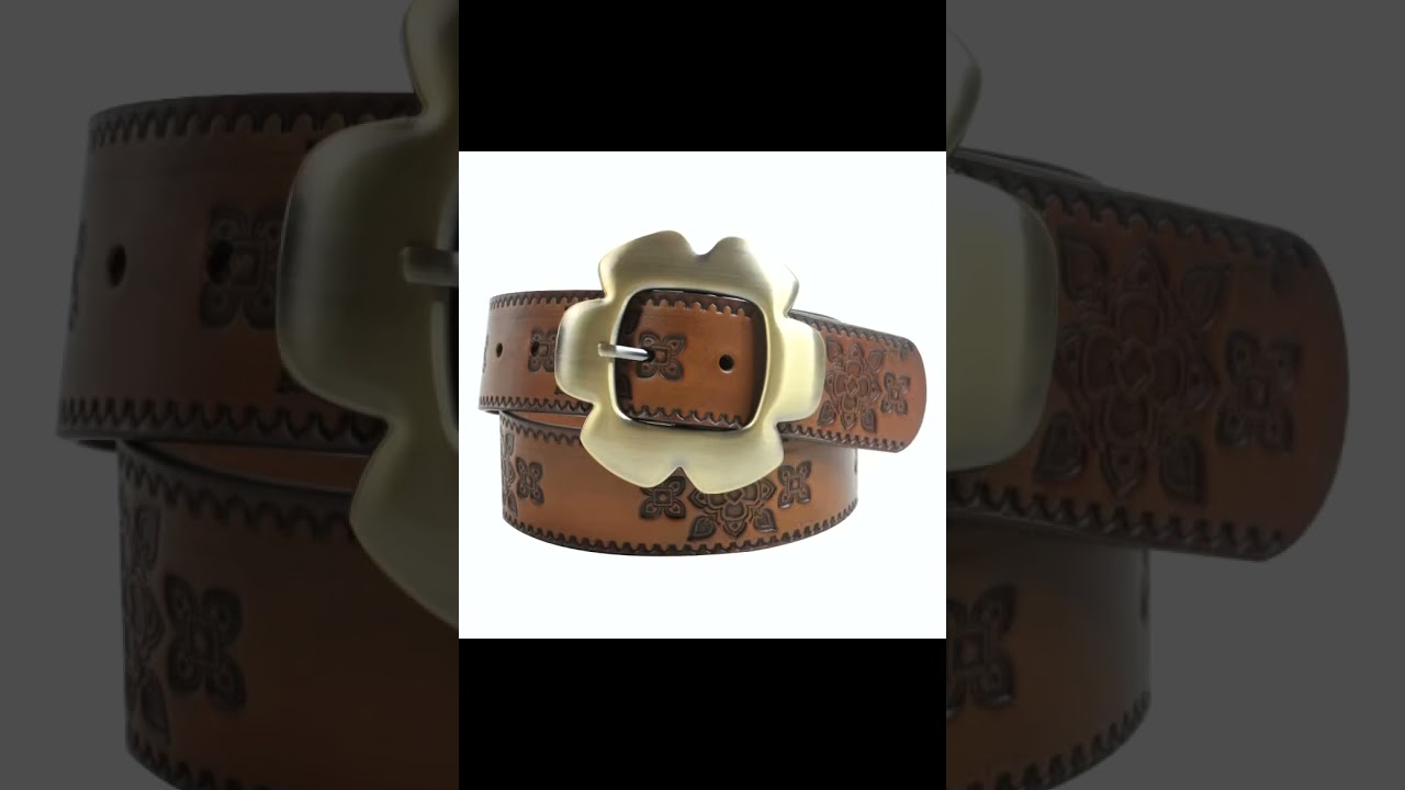 BSCI audited belt factory in China #autumnwell  #leathergoods #fashion