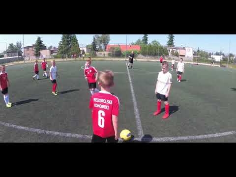 Szkoła Futbolu Luboń - Akademia Wielkopolska