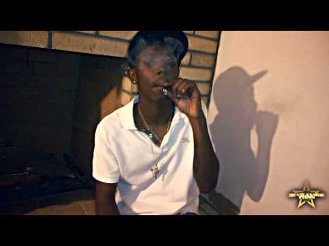 "HOT SHIT" - YUNG YANKA X REG FLAMES X MAR GUCCI (DIR. BY HUSTLENAMIC FILMS)