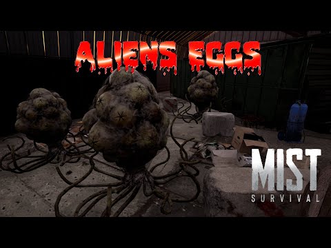 Mystery Behind Mist - Mist Survival v0.2.3. - Part 9