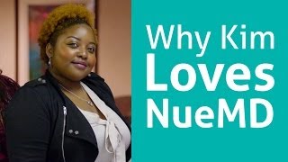 NueMD video