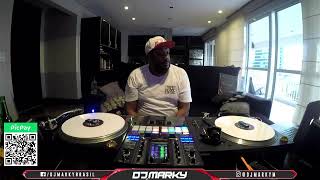 DJ Marky - Live @ Home x D&B Sessions [03.01.2024]