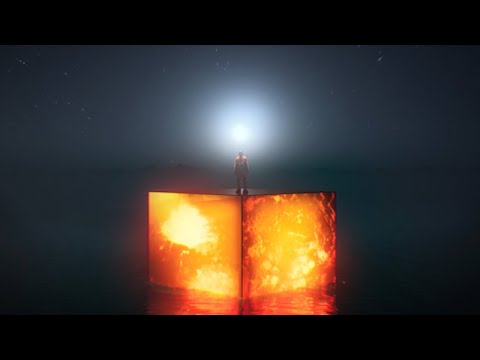 Jey Brownie - Esclave de la mélodie (Visualizer Officiel)