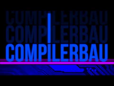 Compilerbau - Gone bad
