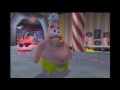 The SpongeBob SquarePants Movie Any Tutorial No Cheese To BBBH