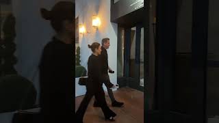 Carlos Ponce, Karina Banda
