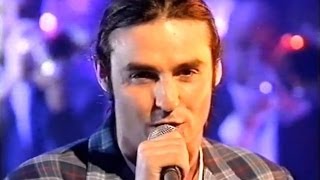 Wet Wet Wet - Don&#39;t Want To Forgive Me Now - Top Of The Pops (No. 1 Album performance)