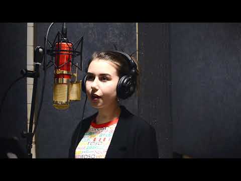 Mówiłeś - Lanberry - Gosia Paszko