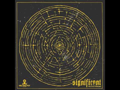 Voltage Voodoo - Make Up (feat. Mc Mood) - Melting Pot