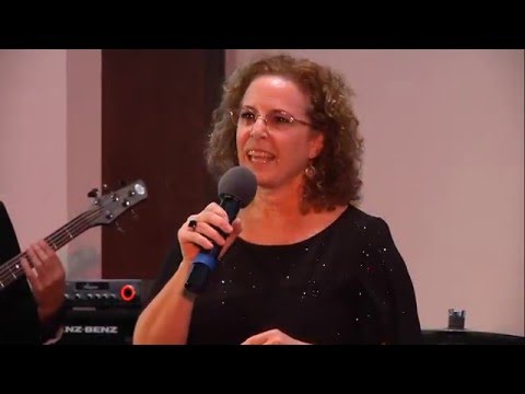 Shehechiyanu, Dayan HaEmet Susan Colin (LIVE)