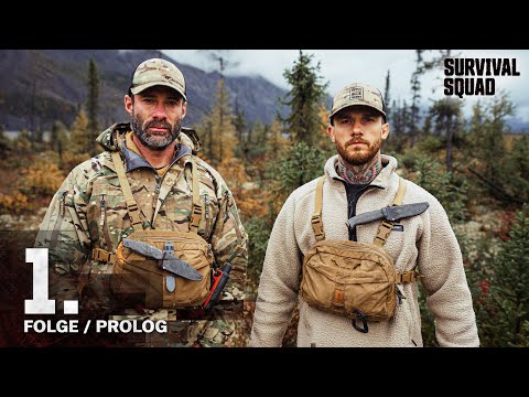 OttoBulletproof and Fabio Schäfer