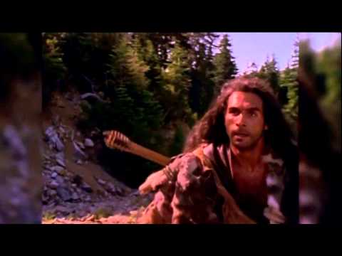 Highlander TV Show Intro