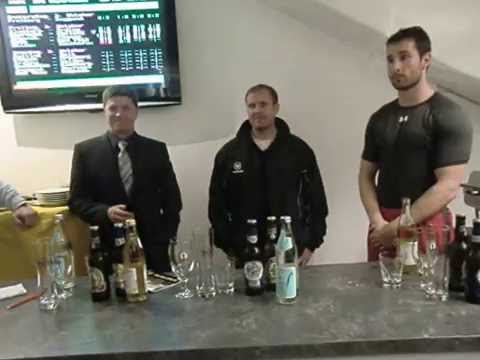 PK EHC Bayreuth - EC Peiting 3.10.14