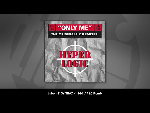 Hyperlogic - Only Me (P&C Remix)