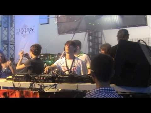 DJ Jump - KaZantip 2010