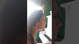 Selah- Broken Ladders (cover)