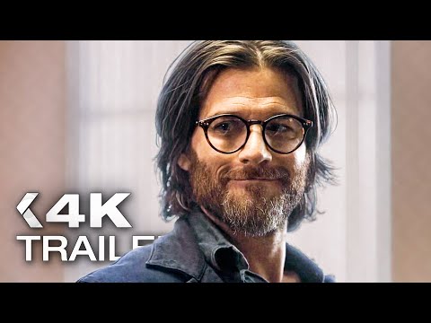 THE A-FRAME: Neue Dimension des Terrors Trailer German Deutsch (2026)