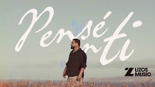 Banda MS de Sergio Lizárraga - Pensé En Ti (Video Oficial)