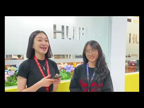 音楽についてのインタビュー (Interview about music)