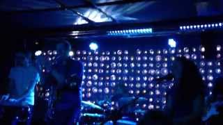 Lost in the Trees "Lady in White" live