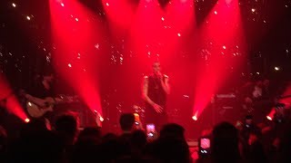 Can Bonomo - Kal Bugün (Lansman Konseri) #ZorluPsm