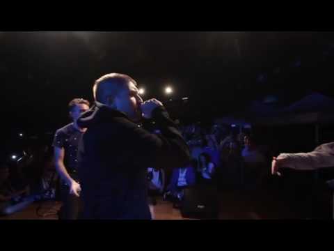 Minutazo de Khan vs Zasko