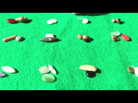 Full Moon 🌕 in Sagittarius ♐️ June 14, 2022 Gemstone Reading by Cognitive Universe