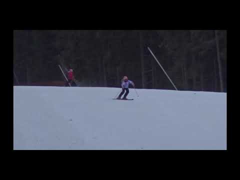 Eliska ISRA sample training videos