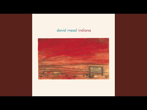You Might See Him - David Mead