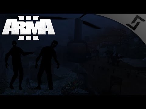 What are THOSE?! - ARMA 3 British Armed Forces Mod