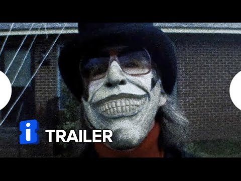 O Telefone Preto 2 - Trailer