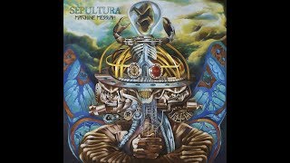 Sepultura - Machine Messiah (FULL ALBUM)