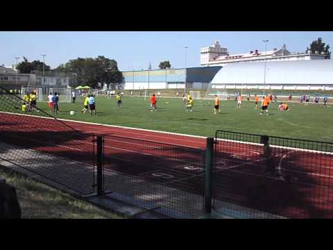 FK Gipsy Brazil (Třebechovice) - Proseč C. F. (Železný Brod) - 4:0