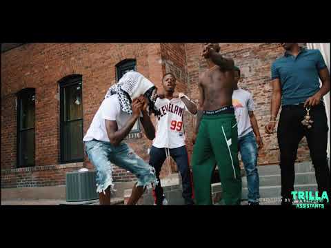 Wondu - Richie (Richie Louie)