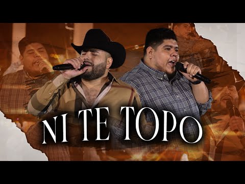 Ni Te Topo - Meny Rodelo Ft. Grupo Perfil Exclusivo - (Video Oficial)