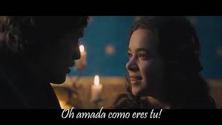 Die Verbannten Kinder Evas - Arise from dreams of thee (Subtitulado)