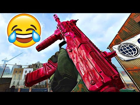 I Made Them Rage Quit Twice in One Match 😂