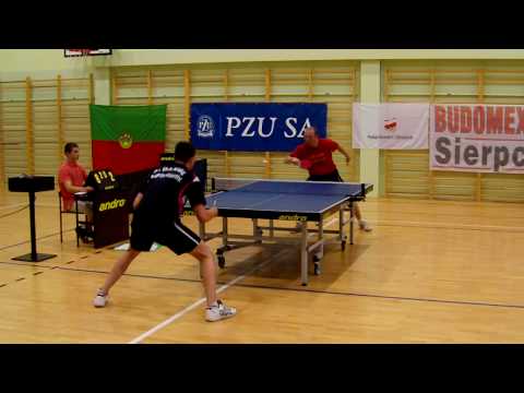 Artur Daniel-Filip Młynarski set.3 Finał