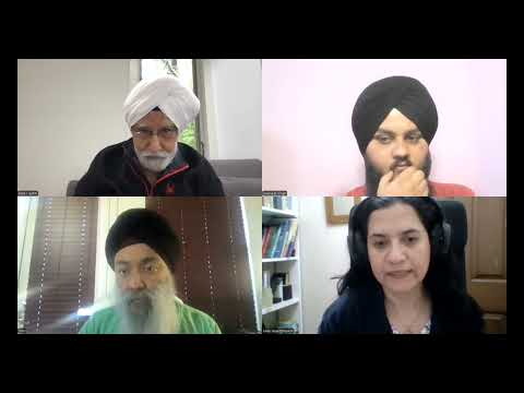 Learning Farsi with Rumi's Nehnama || Sixth verse || Leila Seyedghasem (Joy of Persian)