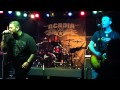 Straight Jacket Theory - Deceived at Acadia 