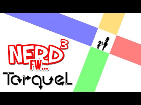 Nerd³ FW - TorqueL