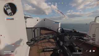 [BOCW] 久しぶりのCOD！ちょっとだけやります！