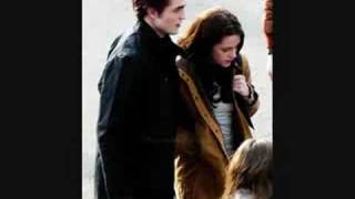 Twilight Movie Clips - &quot;Ready When You Are&quot; by Trapt