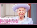 ‘Dit bewijst: het gaat echt niet goed met Queen Elizabeth’