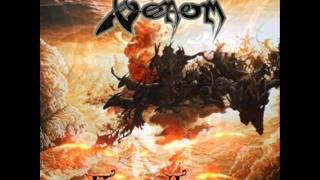 Venom- Punk&#39;s Not Dead (NEW SONG, FALLEN ANGELS (2011)