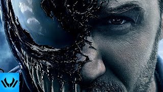 VENOM SONG ► &quot;Fate Has Come (Parasite)&quot; | by Divide Music