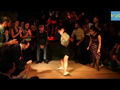 MASHUP 2019 / Halil Fesli feat Ibocan Sarigül -  Hunharca Dans Eden Grup - - 2020